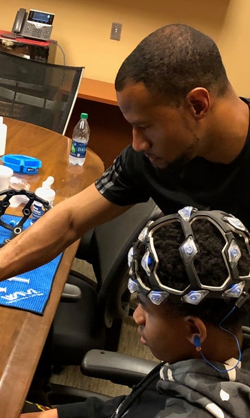 WAVi scans help JSerra football take step forward in concussion prevention, education